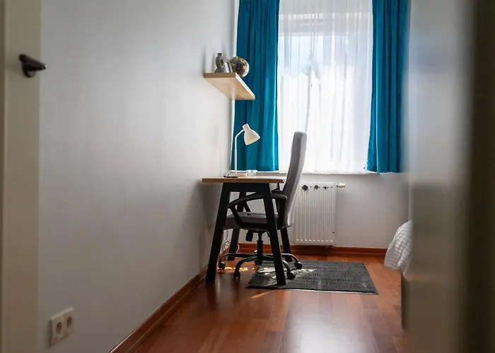 Sapphire Sky Deluxe By Bookinghost *