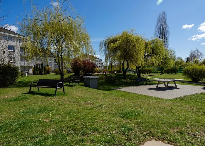 Daire Sapphire Sky Deluxe By Bookinghost