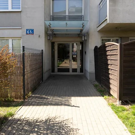 Sapphire Sky Deluxe By Bookinghost Varsavia