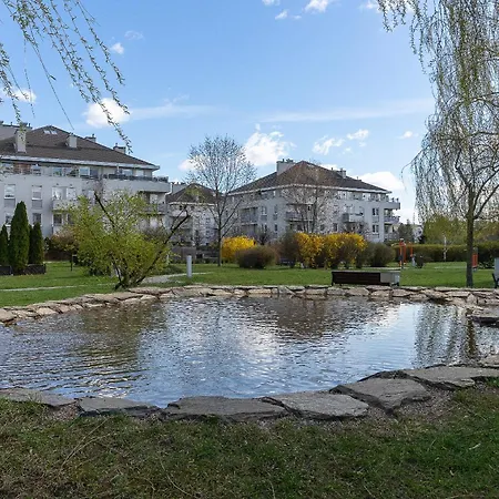 Sapphire Sky Deluxe By Bookinghost Appartamento *