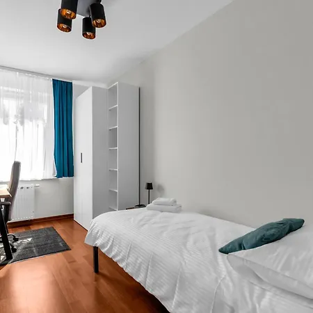 Apartment Sapphire Sky Deluxe