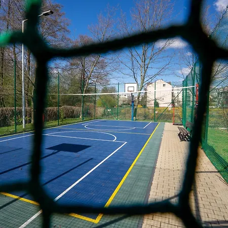 Sapphire Sky Deluxe By Bookinghost Warszawa