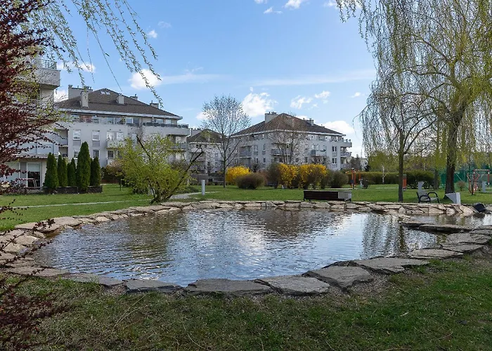 Sapphire Sky Deluxe By Bookinghost Appartamento *