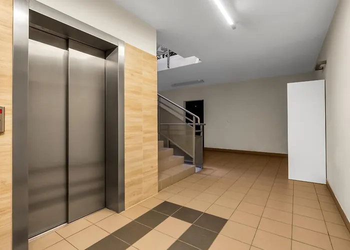 Sapphire Sky Deluxe By Bookinghost Appartamento