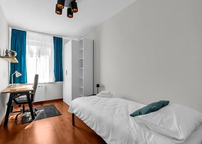 Appartamento Sapphire Sky Deluxe By Bookinghost