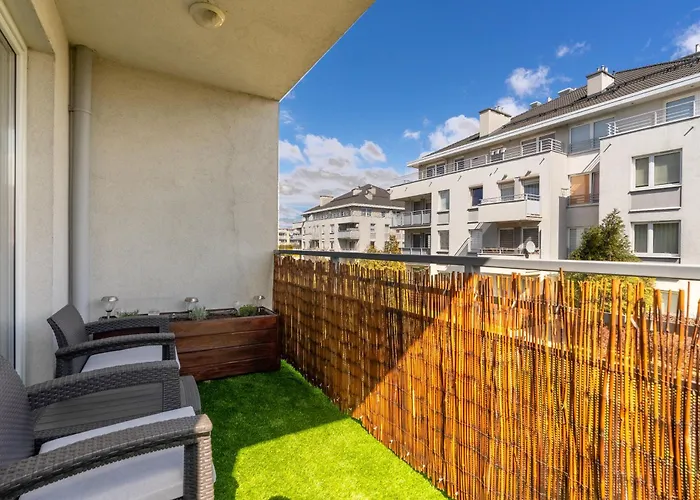 Sapphire Sky Deluxe By Bookinghost Appartamento *