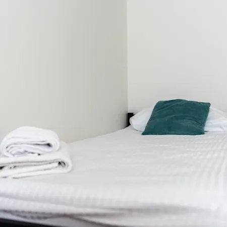 Apartamento Sapphire Sky Deluxe By Bookinghost *