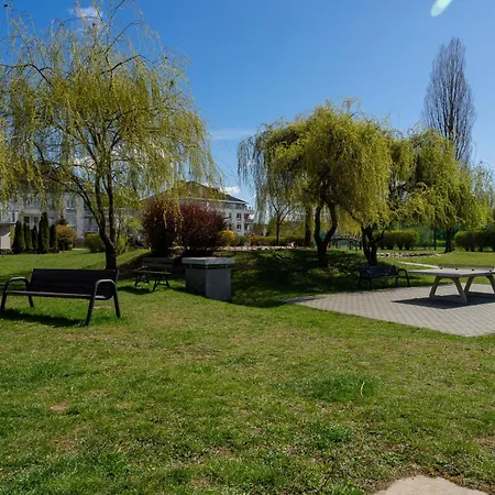 Apartamento Sapphire Sky Deluxe By Bookinghost