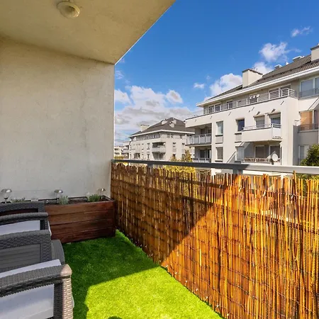 Sapphire Sky Deluxe By Bookinghost Apartamento *