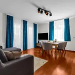 Apartamento Sapphire Sky Deluxe By Bookinghost