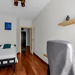 Sapphire Sky Deluxe By Bookinghost Apartamento Varsóvia